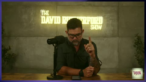 Israel's Military Actions and the Global Reaction with David Rutherford | The Tudor Dixon Podcast