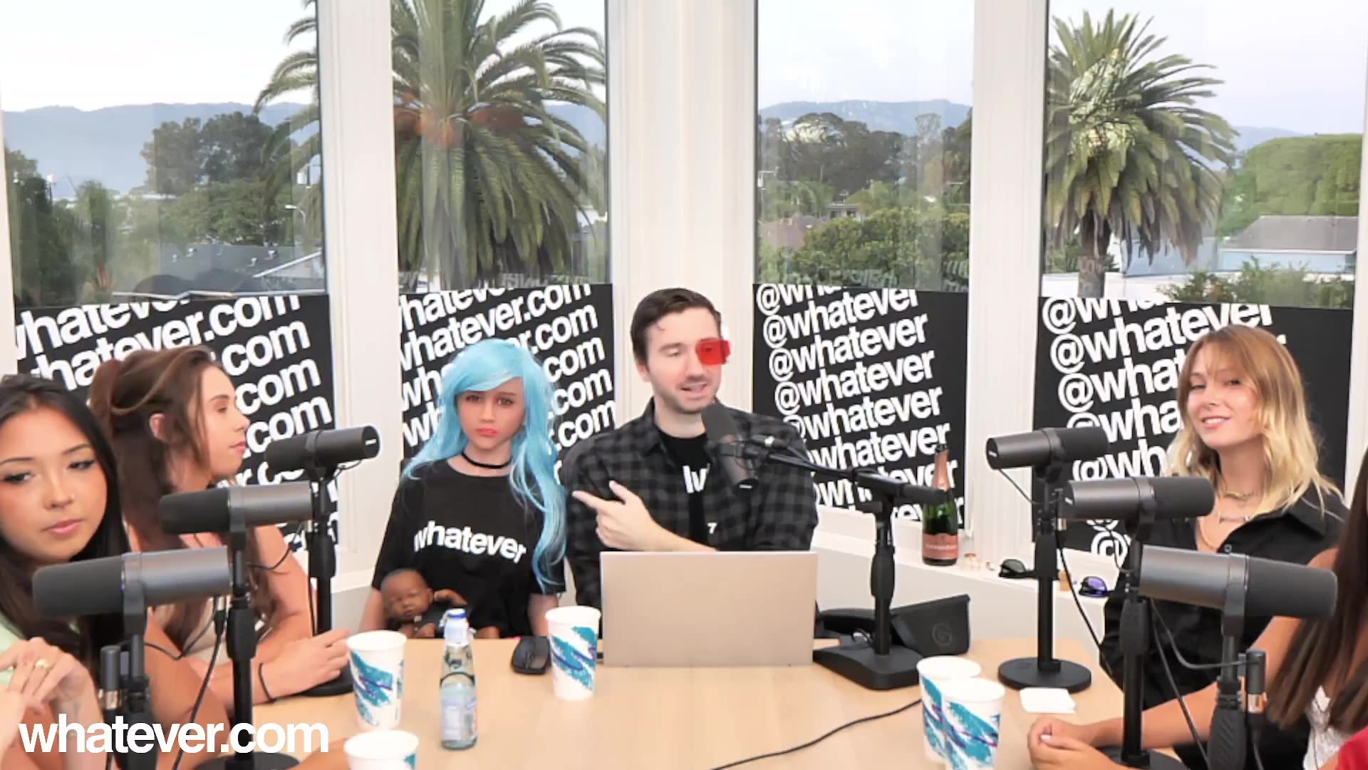 They Think They Are 10s?!