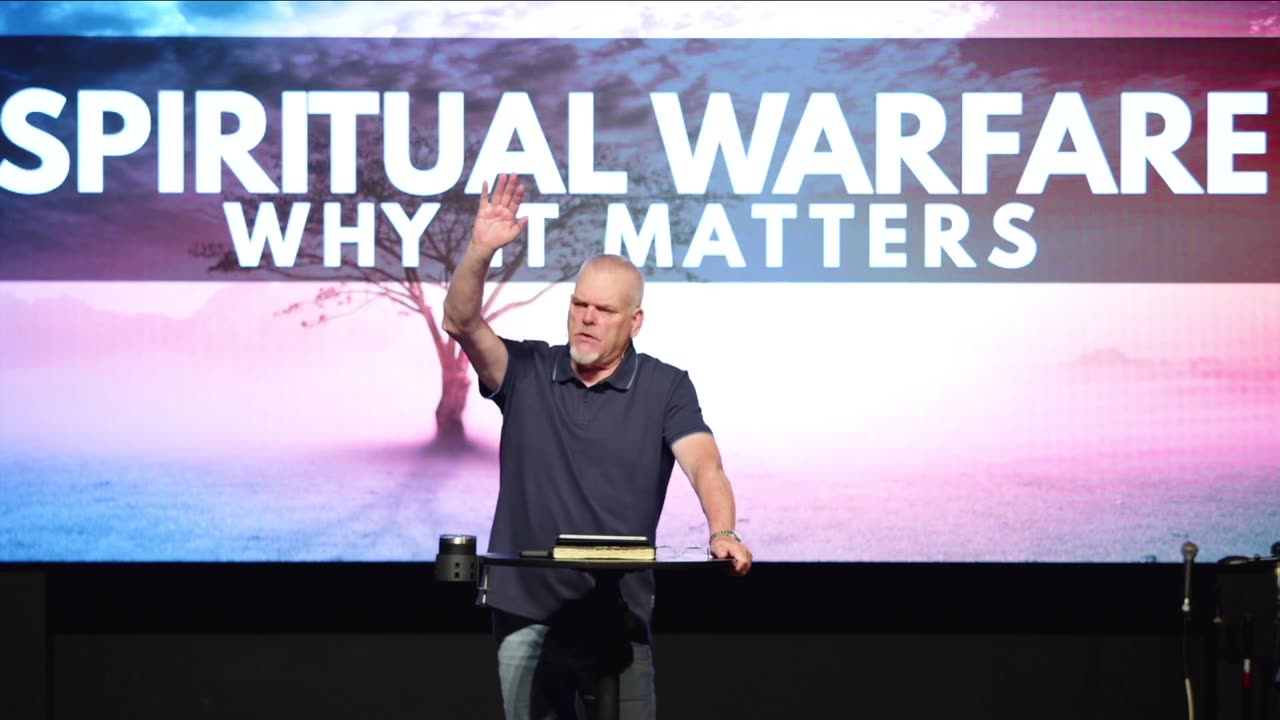 Sunday Morning Gathering