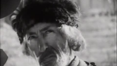 The Covered Wagon (1924)
