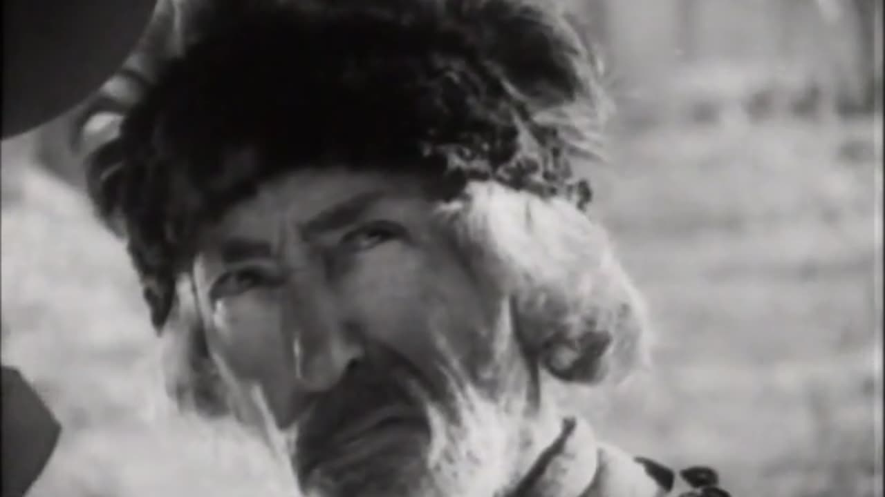The Covered Wagon (1924)