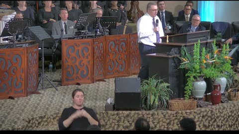 Anointed & Appointed by Doug Klinedinst #religion #bible #viralvideo #video #holy spirit