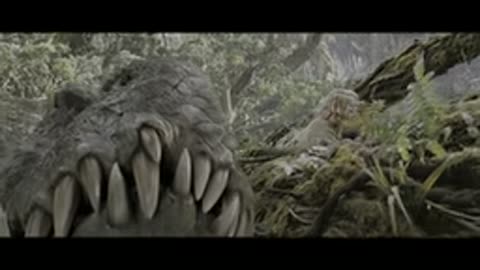 King Kong Versus Rex