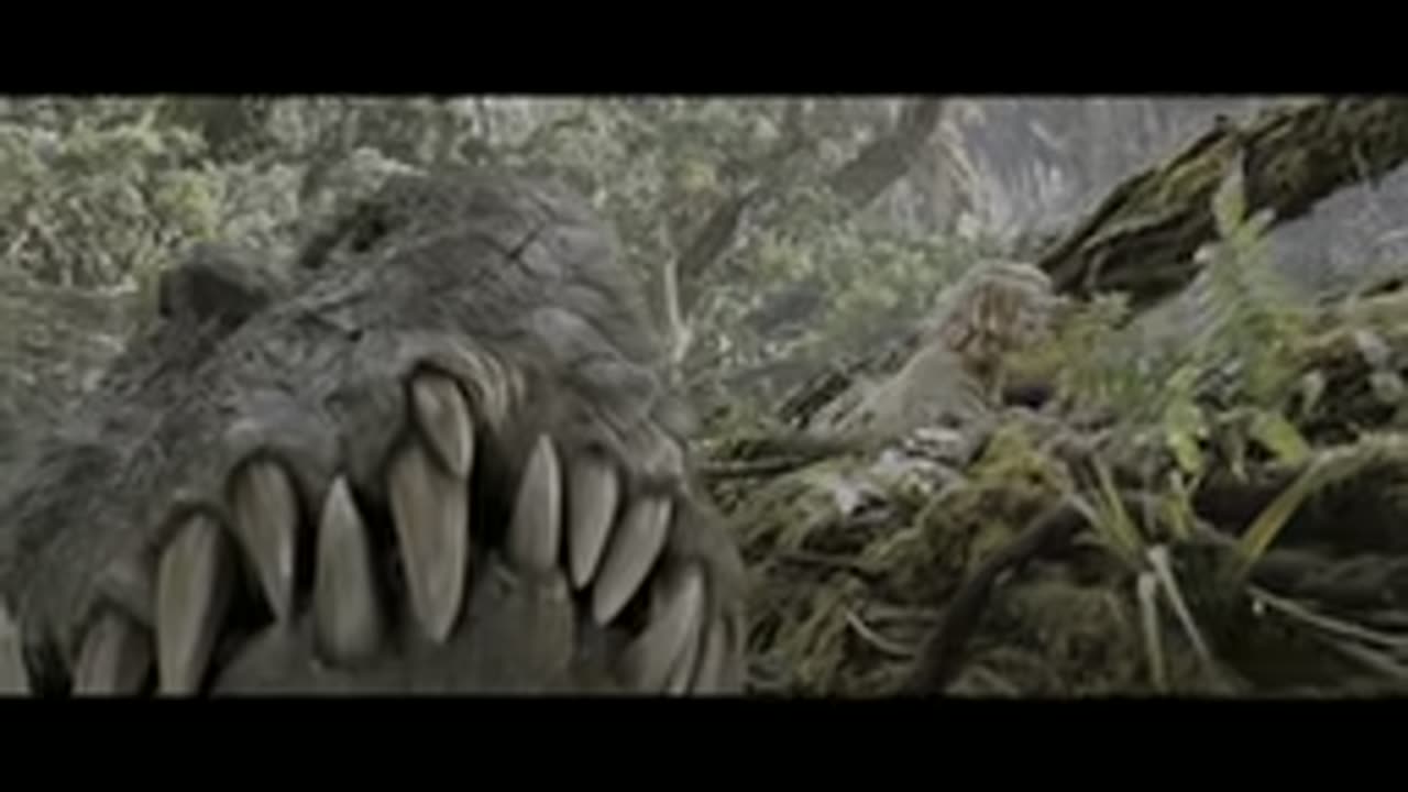 King Kong Versus Rex