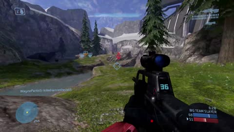 H3 LFG BTB | The HoSS | Grub Club Gaming