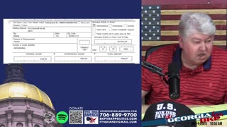 Voice of Rural America - REPLAY - May 7, 2025
