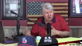 Voice of Rural America - REPLAY - May 7, 2025
