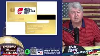 Voice of Rural America - REPLAY - May 7, 2025