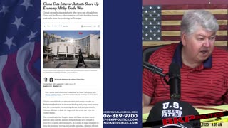 Voice of Rural America - REPLAY - May 7, 2025