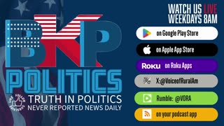 Voice of Rural America - REPLAY - May 7, 2025