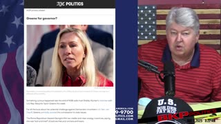 Voice of Rural America - REPLAY - May 7, 2025