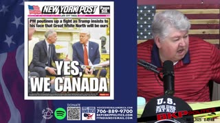 Voice of Rural America - REPLAY - May 7, 2025