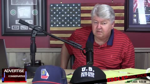 Voice of Rural America - REPLAY - May 7, 2025