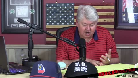 Voice of Rural America - REPLAY - May 7, 2025