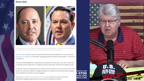 Voice of Rural America - REPLAY - May 7, 2025