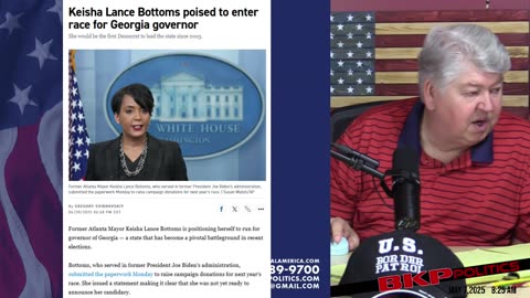 Voice of Rural America - REPLAY - May 7, 2025