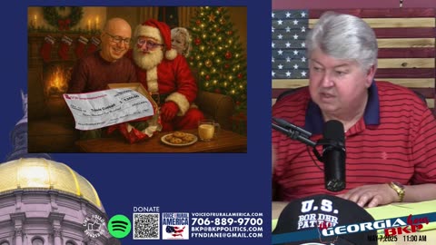 Voice of Rural America - REPLAY - May 7, 2025