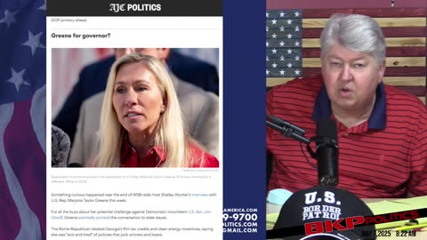 Voice of Rural America - REPLAY - May 7, 2025