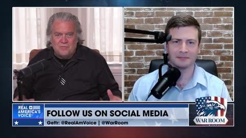 WarRoom Battleground EP 822