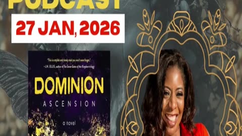 Clip from Mind of Sai Marie interview with DA Murray