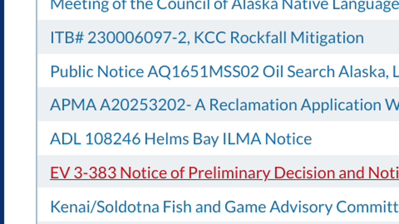 Fairbanks! What's going on? (03/29/2025) part 2/2