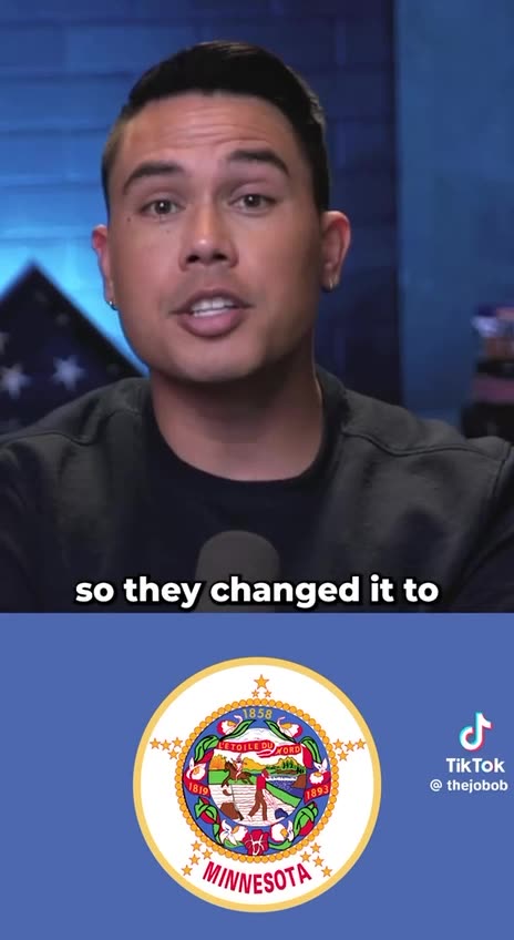 TAMPON TIM IS TURNING MINNESOTA IN SOMALIA