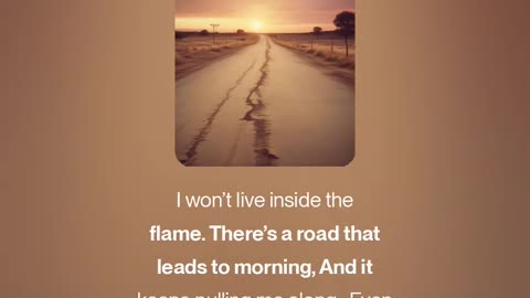 The World I Used to Know Is Gone (V4.5)