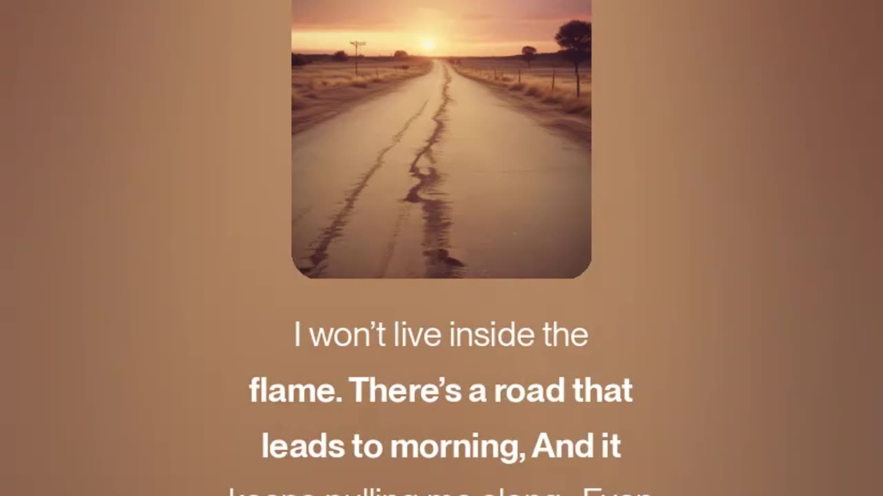 The World I Used to Know Is Gone (V4.5)