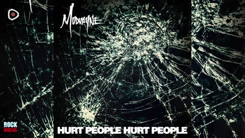 💽 Mudvayne - Hurt People Hurt People (#Single)