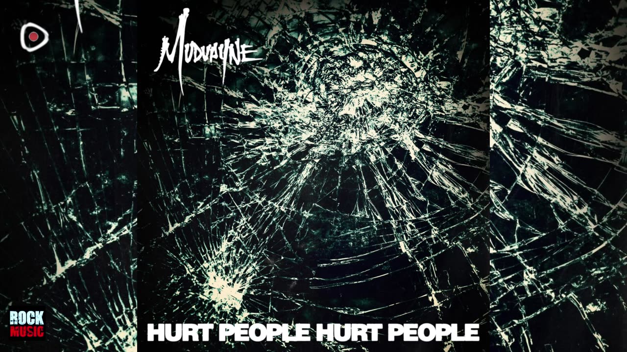 💽 Mudvayne - Hurt People Hurt People (#Single)