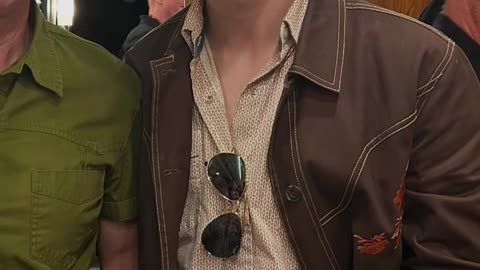 John Foster’s First-Ever Kentucky Show at Alley Fest Leaves Fans Speechless