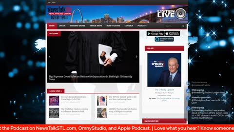 Stupid Is, As Stupid Does | Mike Ferguson in the Morning | NewsTalkSTL