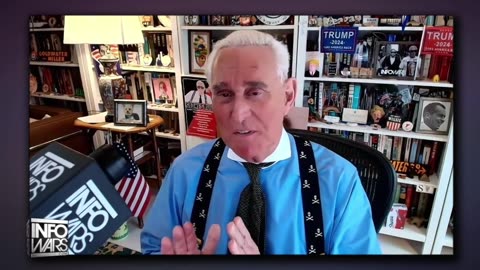 The Alex Jones Show in Full HD for January 21, 2026.