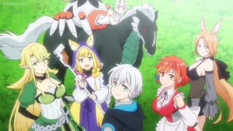Izure Saikyou no Renkinjutsushi Episode 7