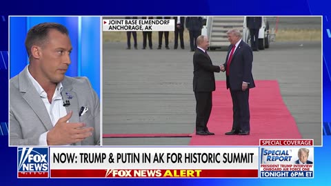 This part of the Trump-Putin summit just ‘screams’ we’re doing this on American terms