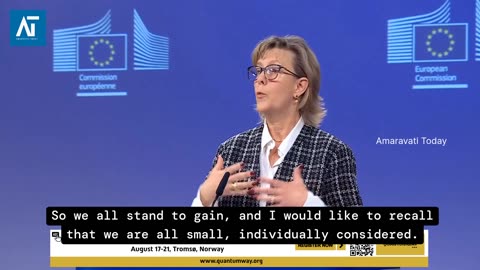 EU Capital Markets Reform: Commissioner Albuquerque’s Key Announcements | AT World News