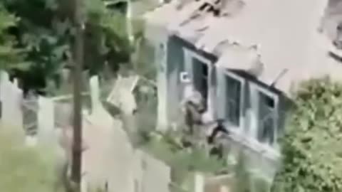🛸👀 Ukraine Russia War | Ukrainian Drone Spots Russian Forces in Novoekonomichne | RCF