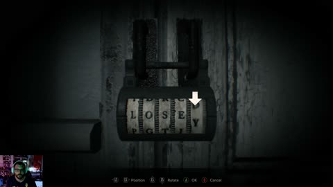 Resident Evil 7: Biohazard