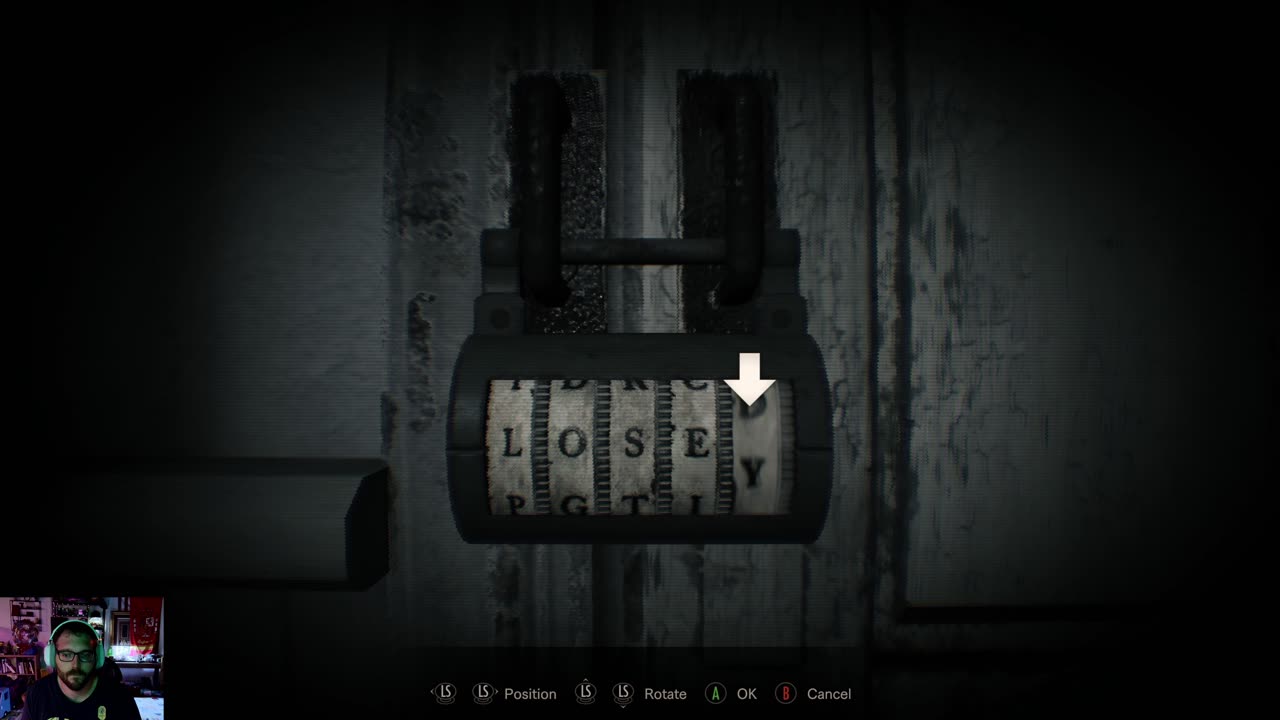 Resident Evil 7: Biohazard