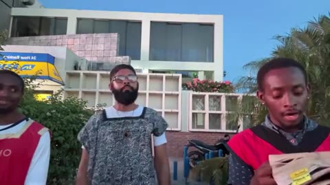 GMSKINGSTONJAMAICA LIVE MIDWEEK CAMP 07/29/2025