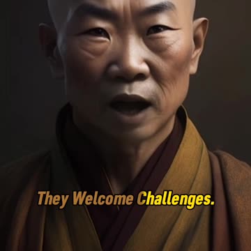 Six Things That Mentally Strong People Do