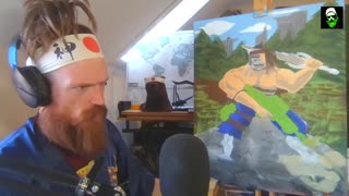 PEINTEINGU EP 201 Conanator