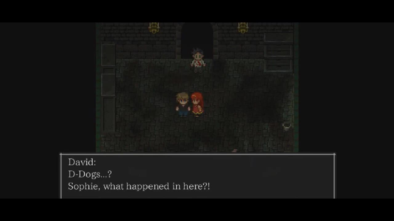 "Top 5 Favorite Survival Horror Games" [Halloween 🎃👻💀 Edition]