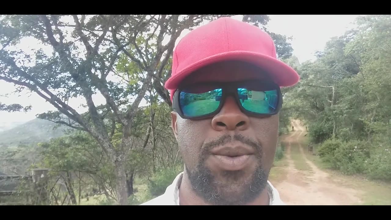 Why I'm Not a Muslim.