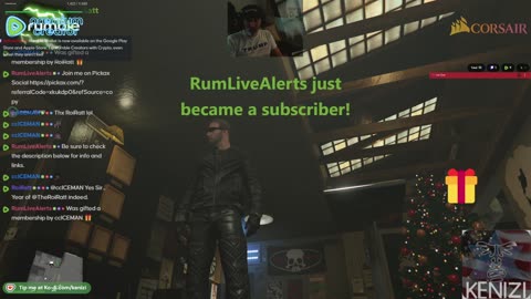 WTF? Rumble Gifting Subs to Streaming Bots again?