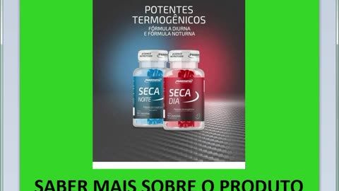 Kit emagrecedor noite + dia - Uma solução completa para quem busca resultados rápidos