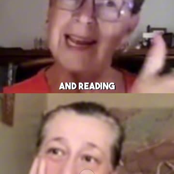 If You Can't Read It Don't Eat It!