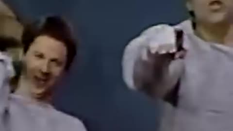 Joe Disrespects Seagal
