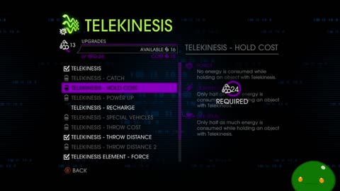 What does Saints Flow taste like? [Saints Row IV]