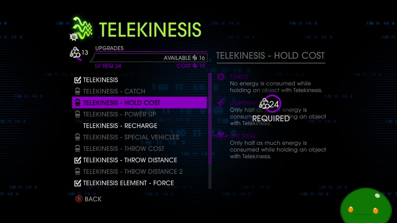 What does Saints Flow taste like? [Saints Row IV]